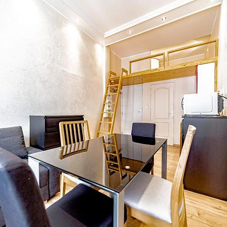 Le Petit Anna 4 Pers Apartment Villeurbanne Ngoại thất bức ảnh