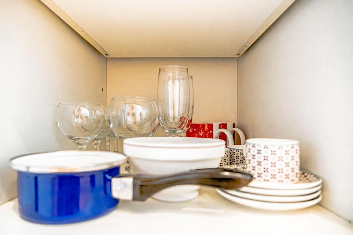 Le Petit Anna 4 Pers Apartment Villeurbanne Ngoại thất bức ảnh