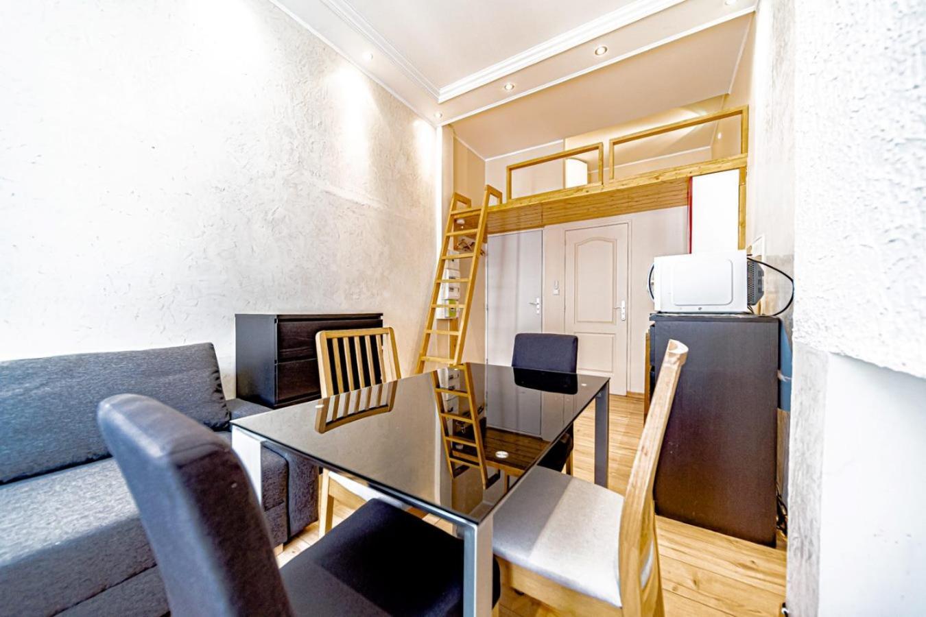 Le Petit Anna 4 Pers Apartment Villeurbanne Ngoại thất bức ảnh